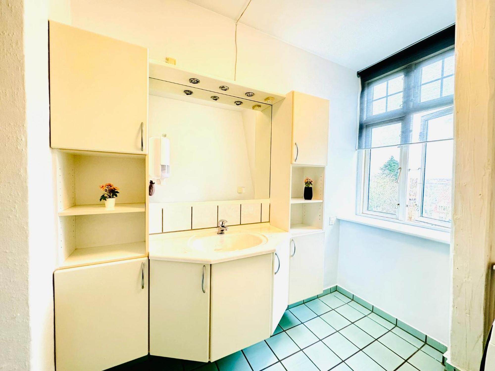 Aday - Villa Firenze - 2 Bedrooms Bright Apartment Aalborg Exterior foto
